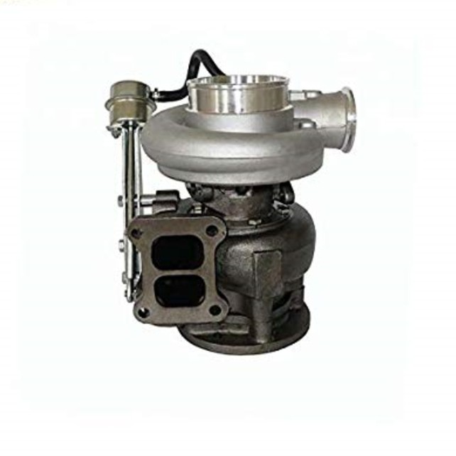 豪沃卡车涡轮增压器VG612600118895型号HX40W VG612600118899