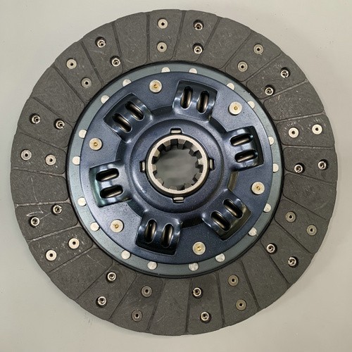 印度塔塔汽车886325010001 272425200113 886325010003用离合器片零部件
