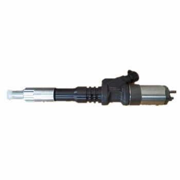 Denso Common Rail Injector 095000-1211 Injector(图1)