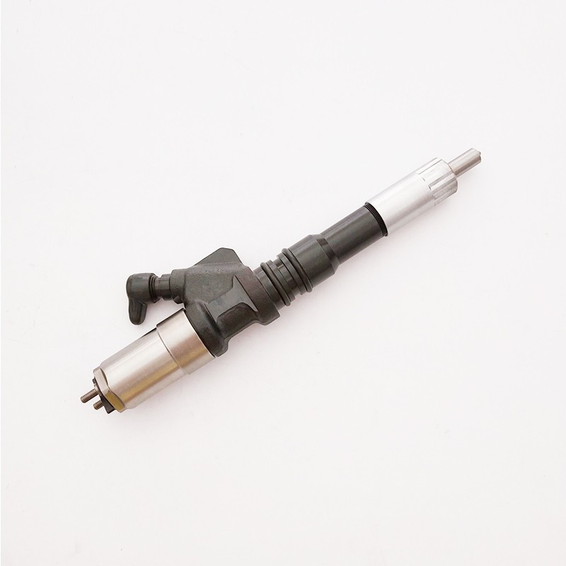 Denso Common Rail Injector 095000-1211 Injector(图4)