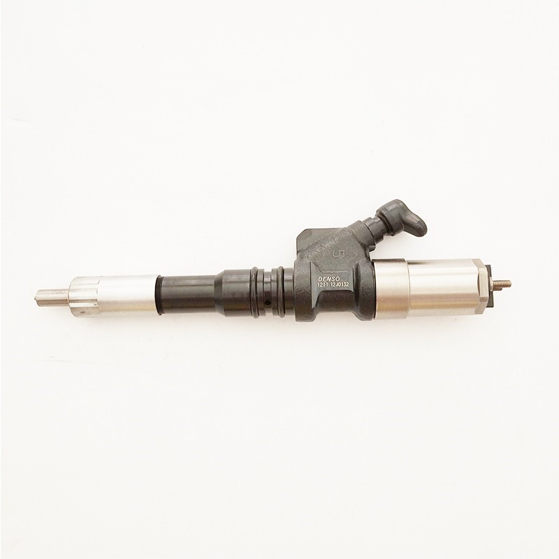 Denso Common Rail Injector 095000-1211 Injector(图3)