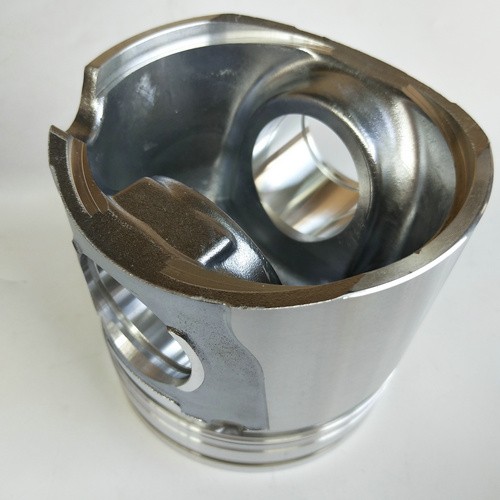 4914567 K19 K38 Piston Kit For Cummins Diesel Engine(图1)