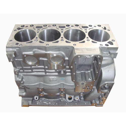 Cummins Engine ISLE Cylinder Block 4946370