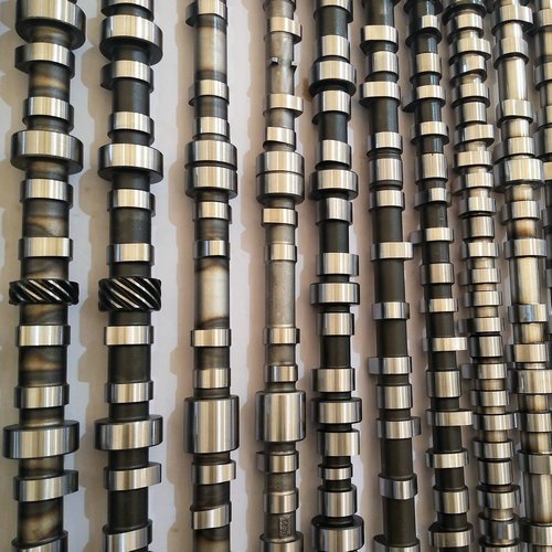 Cummins 4BT Engine Forge Camshaft 3914638(图4)