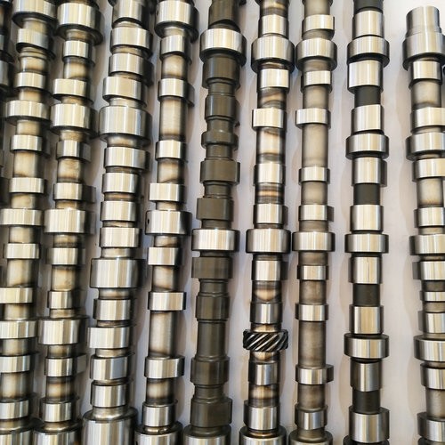Cummins 4BT Engine Forge Camshaft 3914638(图3)