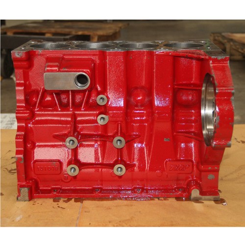 Cummins Engine ISF 2.8 ISF 3.8 Cylinder Block 5261257(图1)
