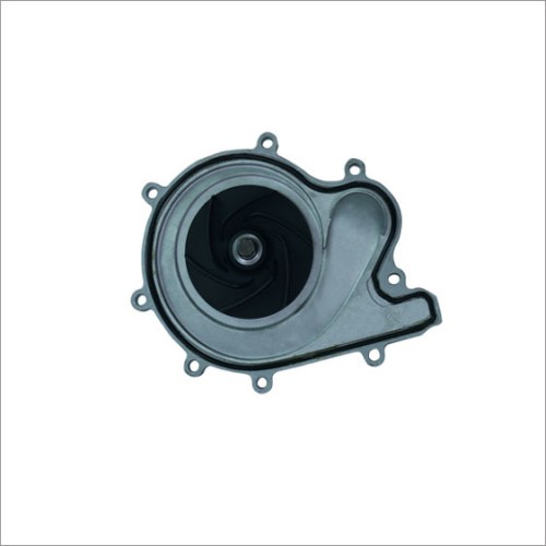 Foton Cummins ISF2.8 ISF3.8 Water Pump 5269784(图2)