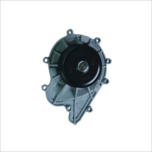 Foton Cummins ISF2.8 ISF3.8 Water Pump 5269784(图3)