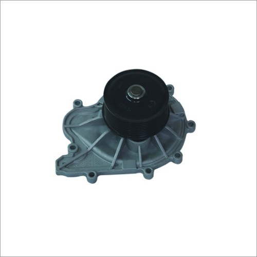 Foton Cummins ISF2.8 ISF3.8 Water Pump 5269784(图1)