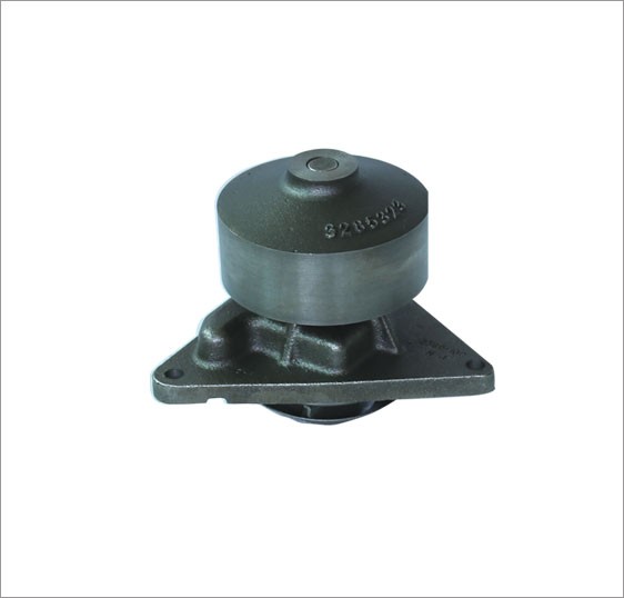 Cummins N14 Water Pump 3803605 For Aftermarket High Quality(图3)