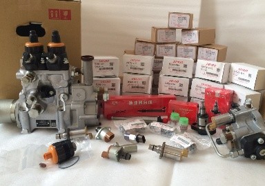 Denso Injection System Parts