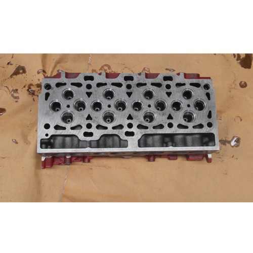 Cummins Engine ISF 2.8 ISF 3.8 Cylinder Head Assy 5271176(图2)