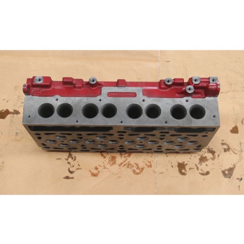 Cummins Engine ISF 2.8 ISF 3.8 Cylinder Head Assy 5271176(图1)