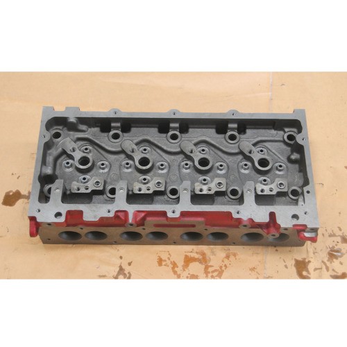 Cummins Engine ISF 2.8 ISF 3.8 Cylinder Head Assy 5271176(图3)