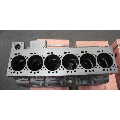 Cummins Engine 6CT Cylinder Block 4947363(图4)