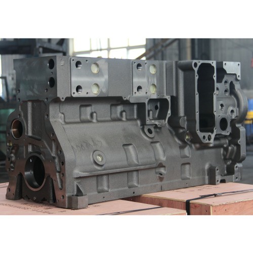 Cummins Engine 6CT Cylinder Block 4947363(图2)