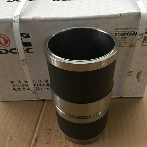 Cummins 6CT 6C8.3 ISL QSL9 ISLE Cylinder Liner 3948095(图3)