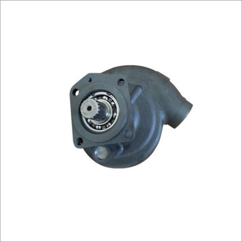 Cummins KT50 Water Pump 3647030 High Quality For Aftermarket(图3)