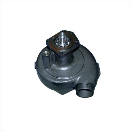 Cummins KT50 Water Pump 3647030 High Quality For Aftermarket(图1)