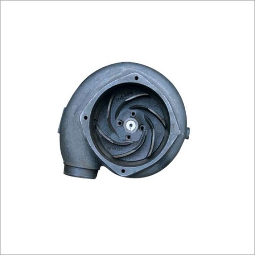 Cummins KT50 Water Pump 3647030 High Quality For Aftermarket(图2)