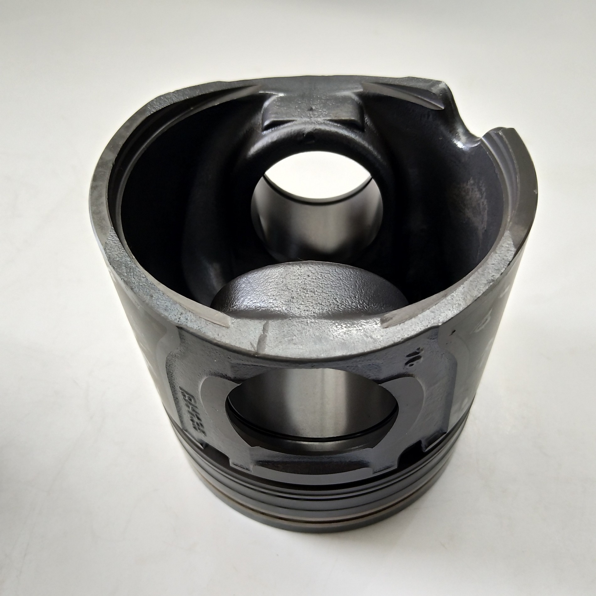 ISBE Piston Kit 4955337 For Cummins Diesel Engine(图1)