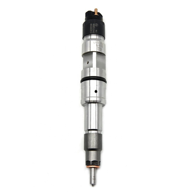 NOZZLE DLLA 145P 1655 For Weichai WP10 INJECTOR 0 445 120 086(图1)