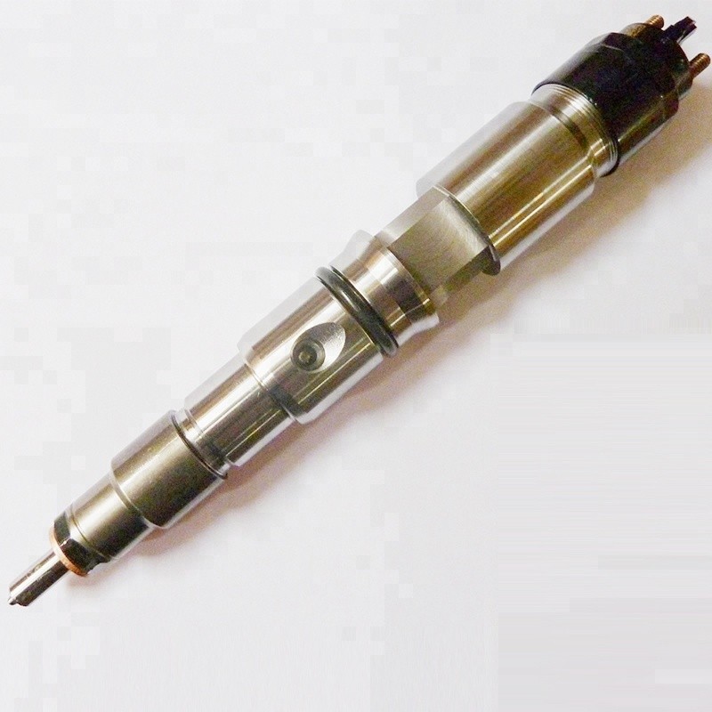 Common Rail Injector 0445120078 For Xichai/faw 6dl1 6dl2 6dl37-2(图1)