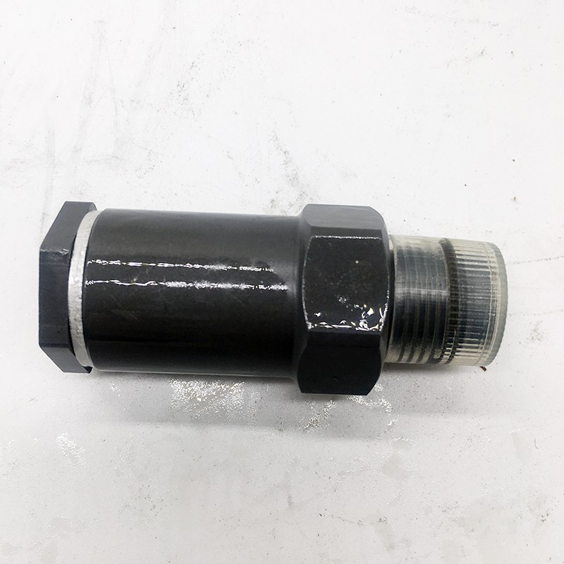 Bosch Diesel Engine Parts Pressure Relief Valve 1110010028 1 110 010 020(图4)