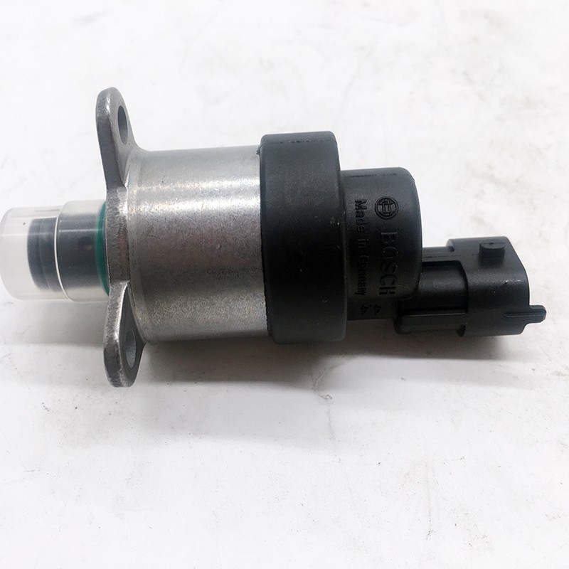 BOSCH Pump Fuel Metering Solenoid Valve 0928400617(图1)