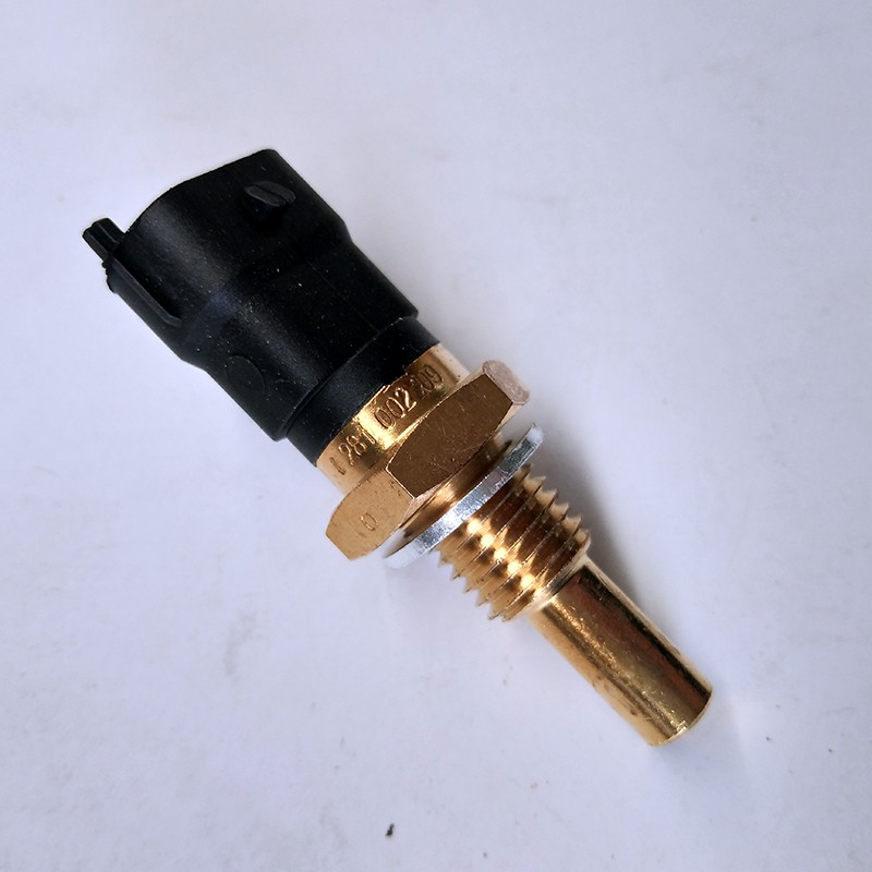 Water Temperature Sensor For RENAULT Truck 0281002209(图3)