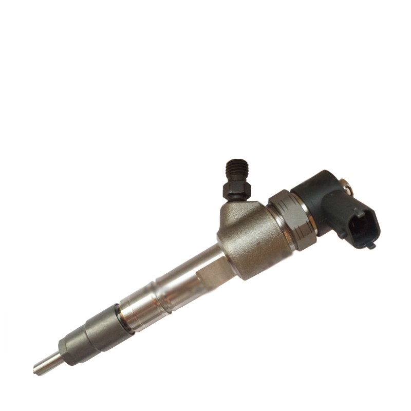0445110313 ISF2.8 Diesel Engine 4JB1 2.8L Common Rail Fuel Injector(图4)