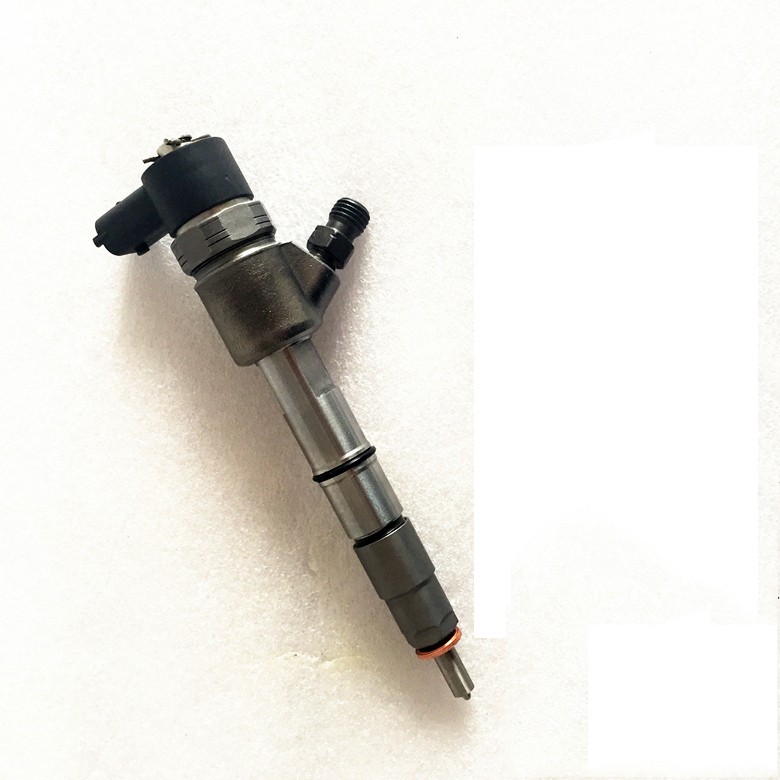 0445110313 ISF2.8 Diesel Engine 4JB1 2.8L Common Rail Fuel Injector(图3)