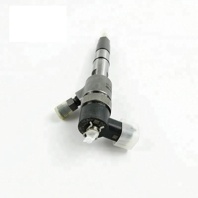 0445110313 ISF2.8 Diesel Engine 4JB1 2.8L Common Rail Fuel Injector(图5)