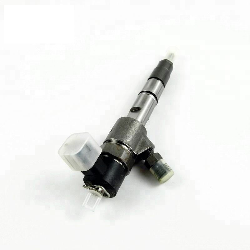0445110313 ISF2.8 Diesel Engine 4JB1 2.8L Common Rail Fuel Injector(图1)