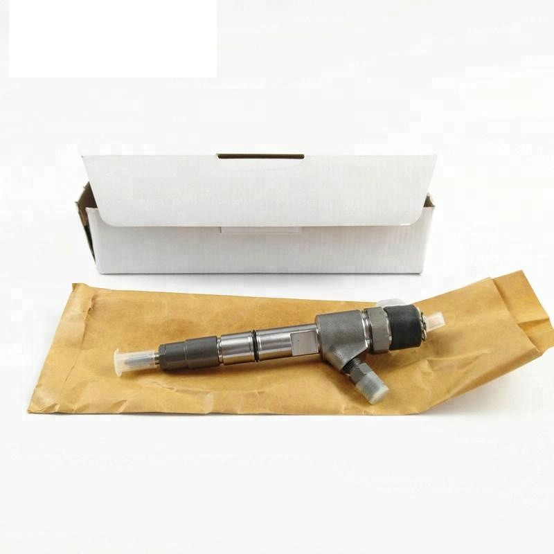0445110313 ISF2.8 Diesel Engine 4JB1 2.8L Common Rail Fuel Injector(图2)