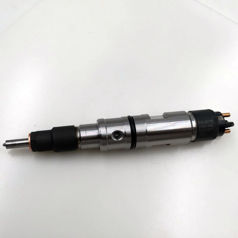 Common Rail Fuel Injector 0 445 120 277 Bosch Injector 0445120397(图2)