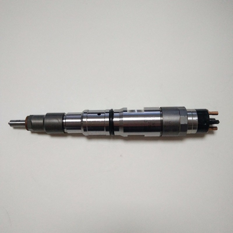 BOSCH Common Rail Fuel Injector 0445120040 For DAEWOO(图4)