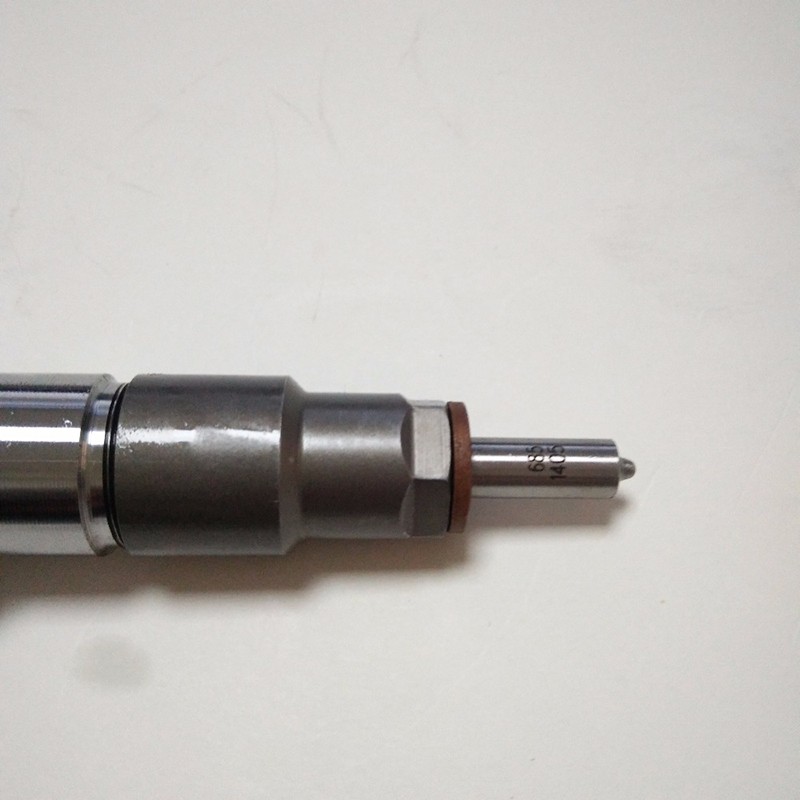 BOSCH Common Rail Fuel Injector 0445120040 For DAEWOO(图3)