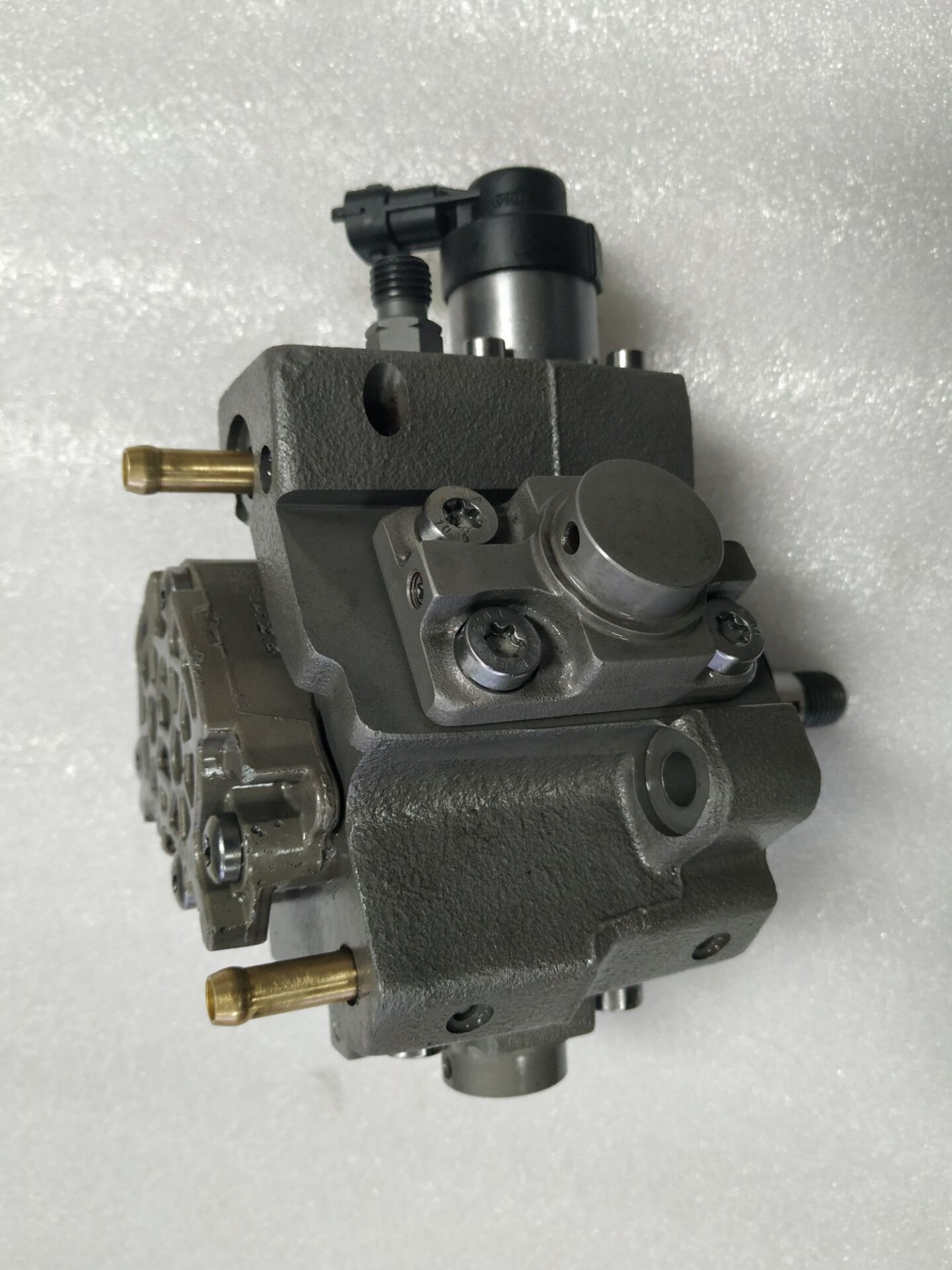 Diesel Engine 4JB1 Greatwall HAVAL 2.8TCi Fuel Injection Pump 0445010159(图2)