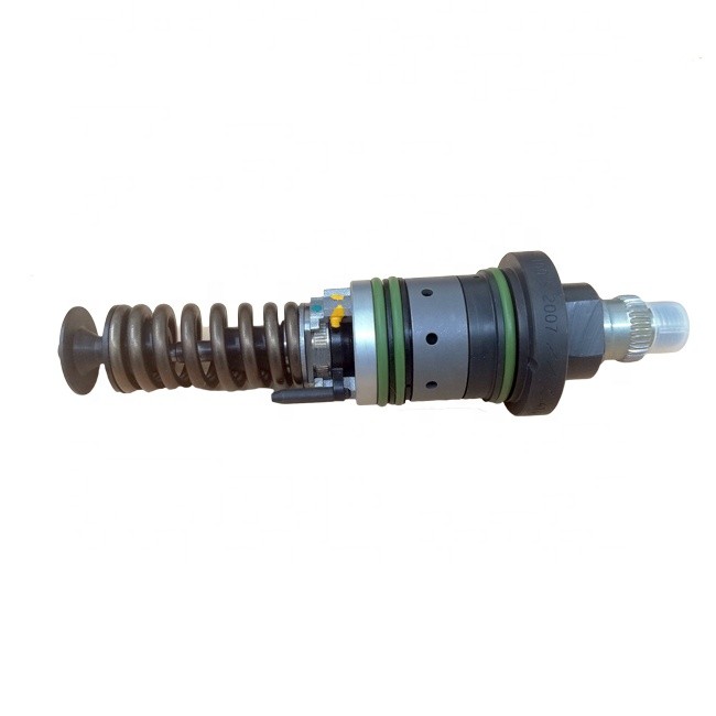Excavator Spare Parts Fuel Injection Pump 0414401102 For Deutz Engine(图1)