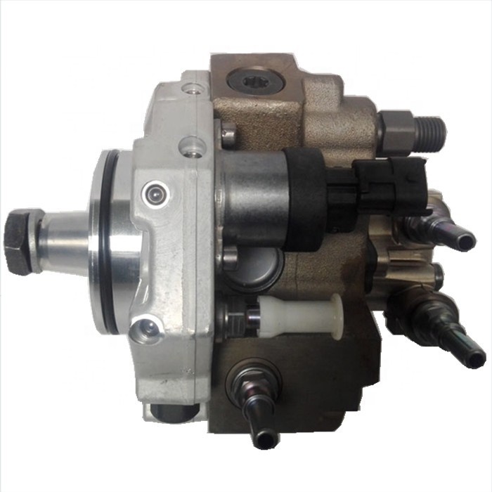 Bosch Diesel Engine YC6G YC4E Fuel Injection Pump 0445020065(图4)