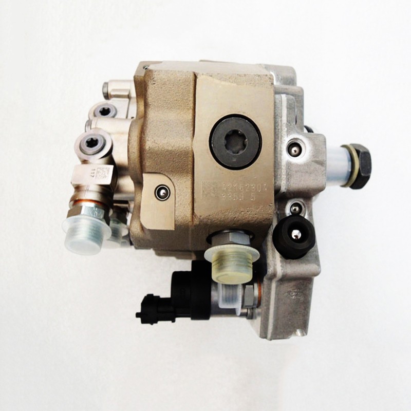 Bosch Diesel Engine YC6G YC4E Fuel Injection Pump 0445020065(图3)