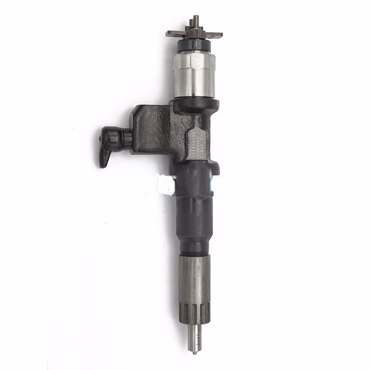 Denso Common Rail Injector 295050-0530(图4)