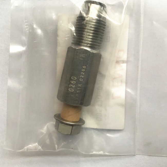 Denso Pressure Relief Valve 095420-0260 Common Rail HP3 Plunger 294090-0650(图1)