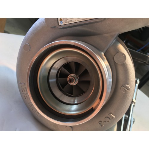 4044947 Cummins 6B Turbocharger HX35W(图3)