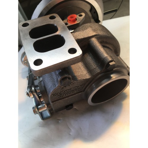 4044947 Cummins 6B Turbocharger HX35W(图1)
