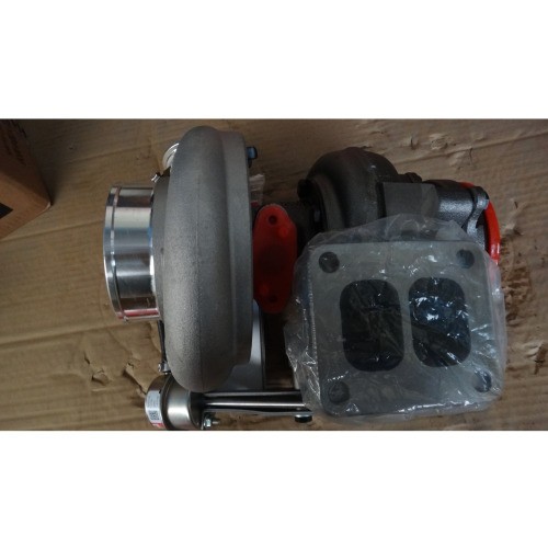 Holset Turbocharger HX40W For 6C Engine 4051323(图3)