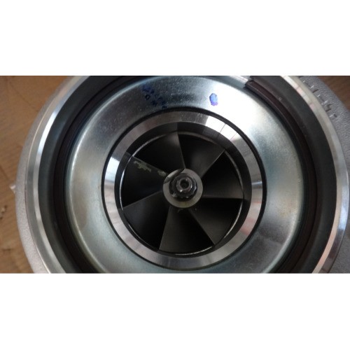 Holset Turbocharger HX40W For 6C Engine 4051323(图2)