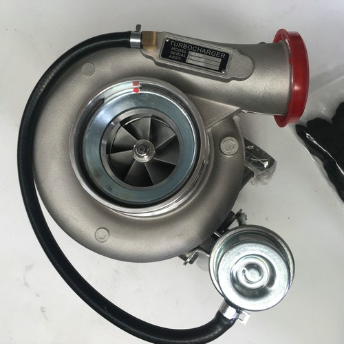 Model HE351W Cummins ISDE6 Engine Turbocharger 4043980(图3)