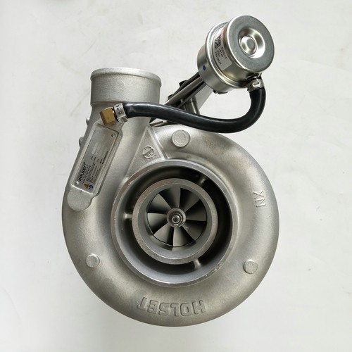 HX35 Turbocharger For Komatsu Cummins Engine 3539698(图2)